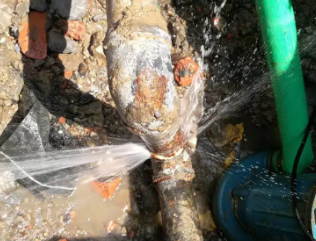 郴州测漏水公司电话