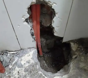 郴州漏水检测电话