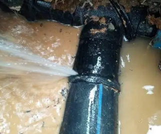 郴州测漏水公司哪家好