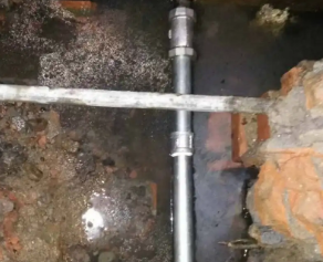 郴州漏水检测公司电话