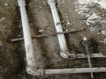 郴州卫生间测漏水多少钱