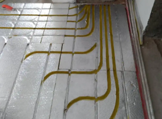 郴州地暖维修哪家好
