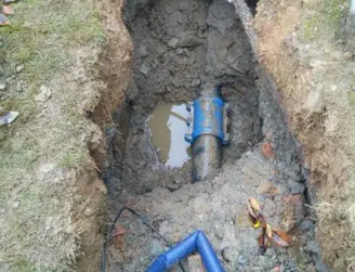 郴州水管漏水检测多少钱