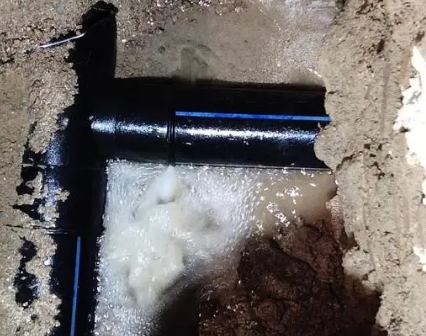 郴州水管漏水检测哪家好