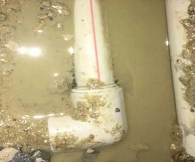 郴州水管漏水检测多少钱