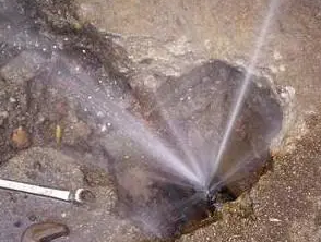 郴州水管漏水检测哪家好