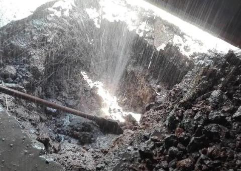 郴州漏水检测哪家好