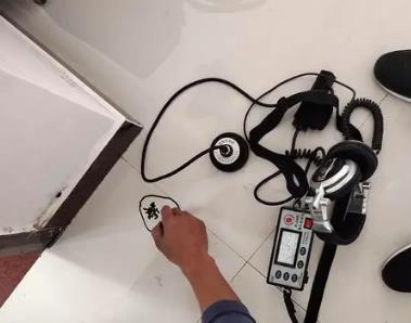 郴州测漏水公司电话